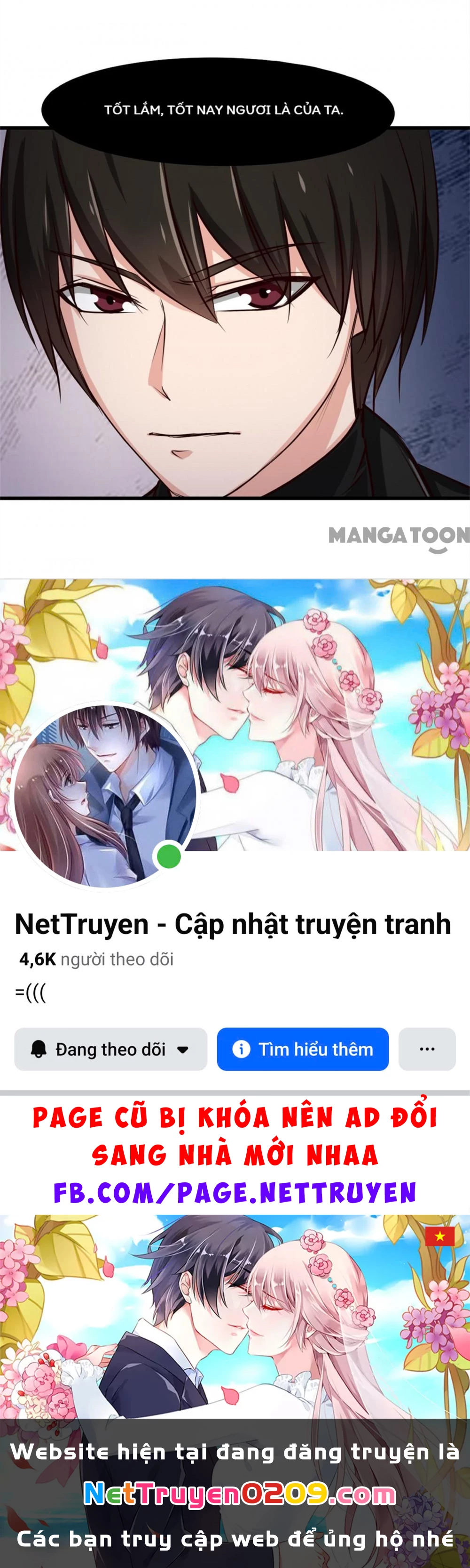 Tôi Và Khách Trọ Mỹ Nhân 26 Tuổi Chapter 206 - 30