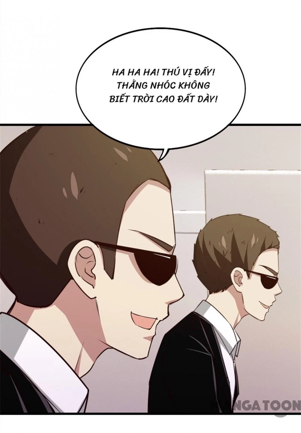 Tôi Và Khách Trọ Mỹ Nhân 26 Tuổi Chapter 208 - 2