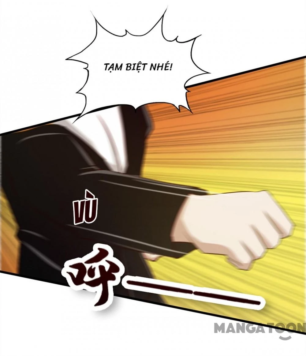 Tôi Và Khách Trọ Mỹ Nhân 26 Tuổi Chapter 208 - 5