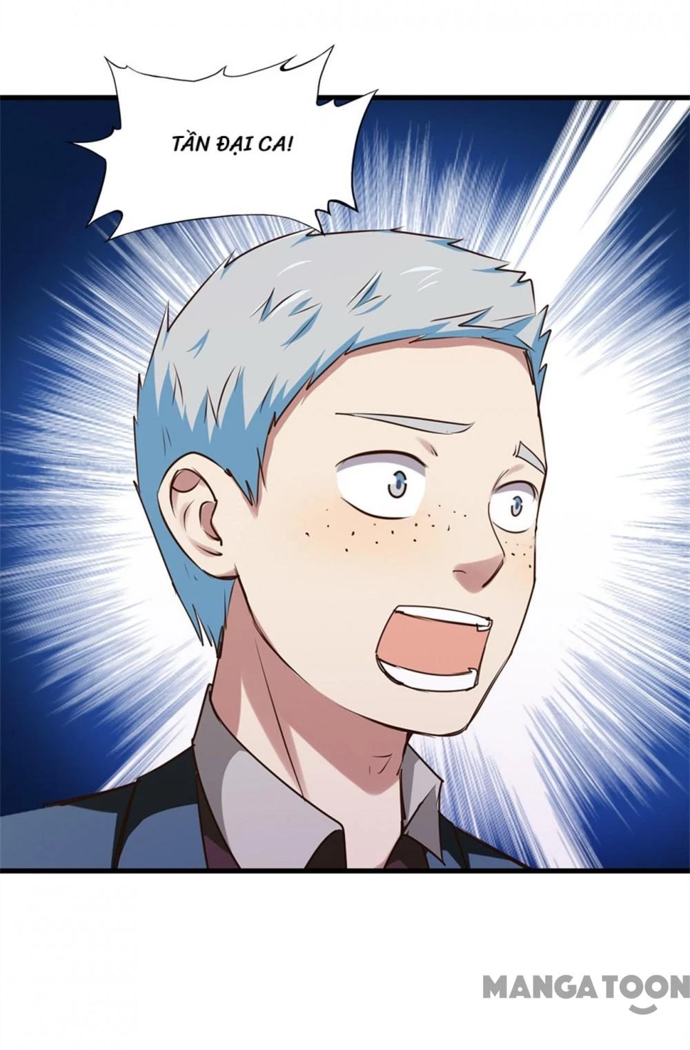 Tôi Và Khách Trọ Mỹ Nhân 26 Tuổi Chapter 208 - 6