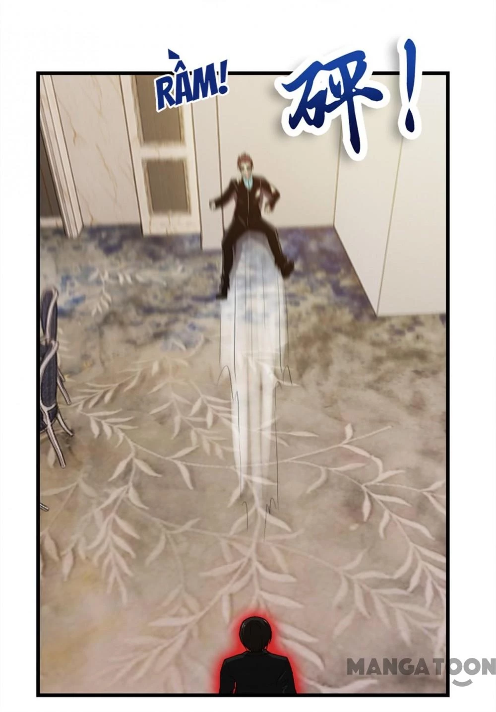 Tôi Và Khách Trọ Mỹ Nhân 26 Tuổi Chapter 208 - 9