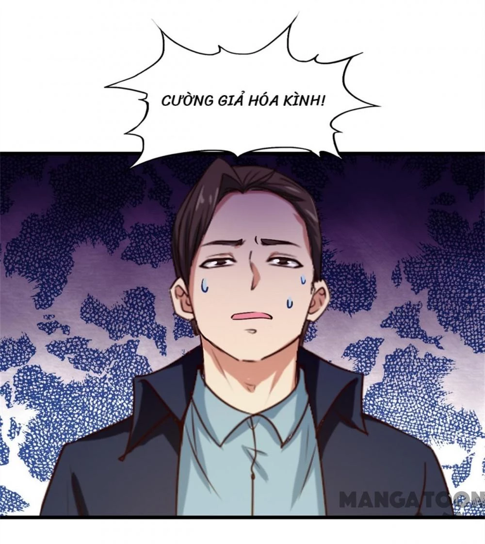 Tôi Và Khách Trọ Mỹ Nhân 26 Tuổi Chapter 208 - 12