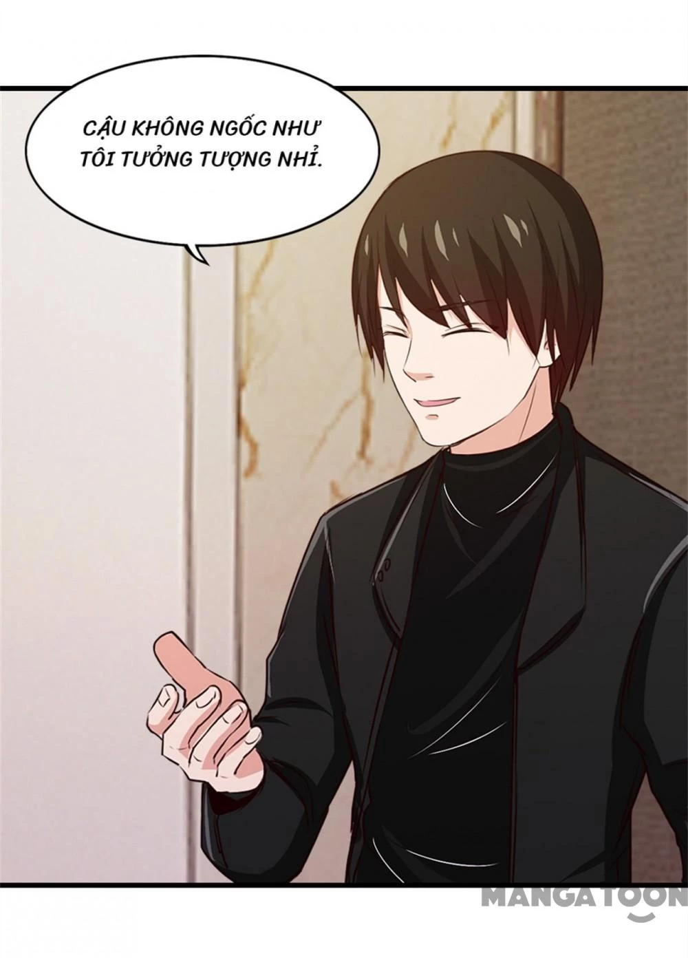 Tôi Và Khách Trọ Mỹ Nhân 26 Tuổi Chapter 208 - 13