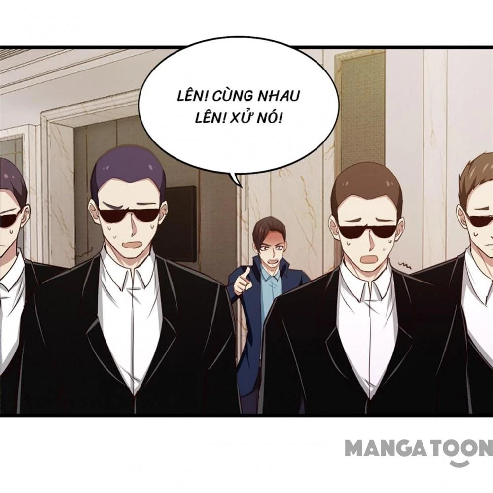 Tôi Và Khách Trọ Mỹ Nhân 26 Tuổi Chapter 208 - 14