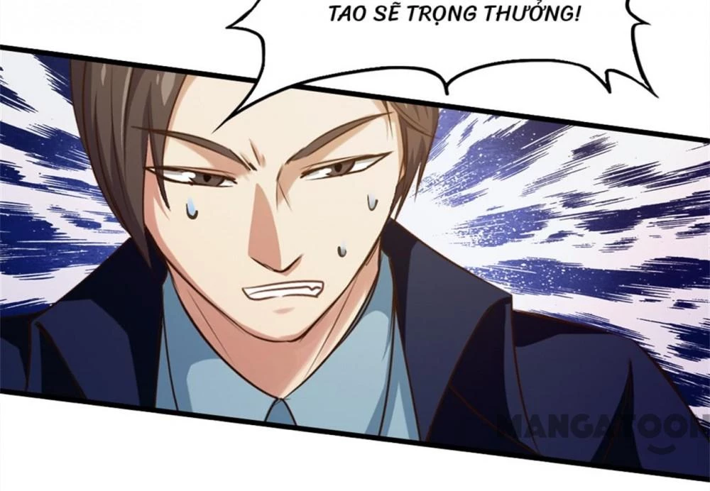 Tôi Và Khách Trọ Mỹ Nhân 26 Tuổi Chapter 208 - 16