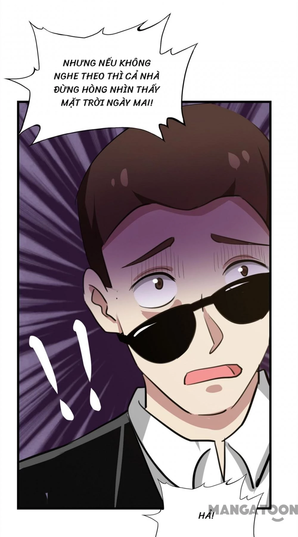 Tôi Và Khách Trọ Mỹ Nhân 26 Tuổi Chapter 208 - 17