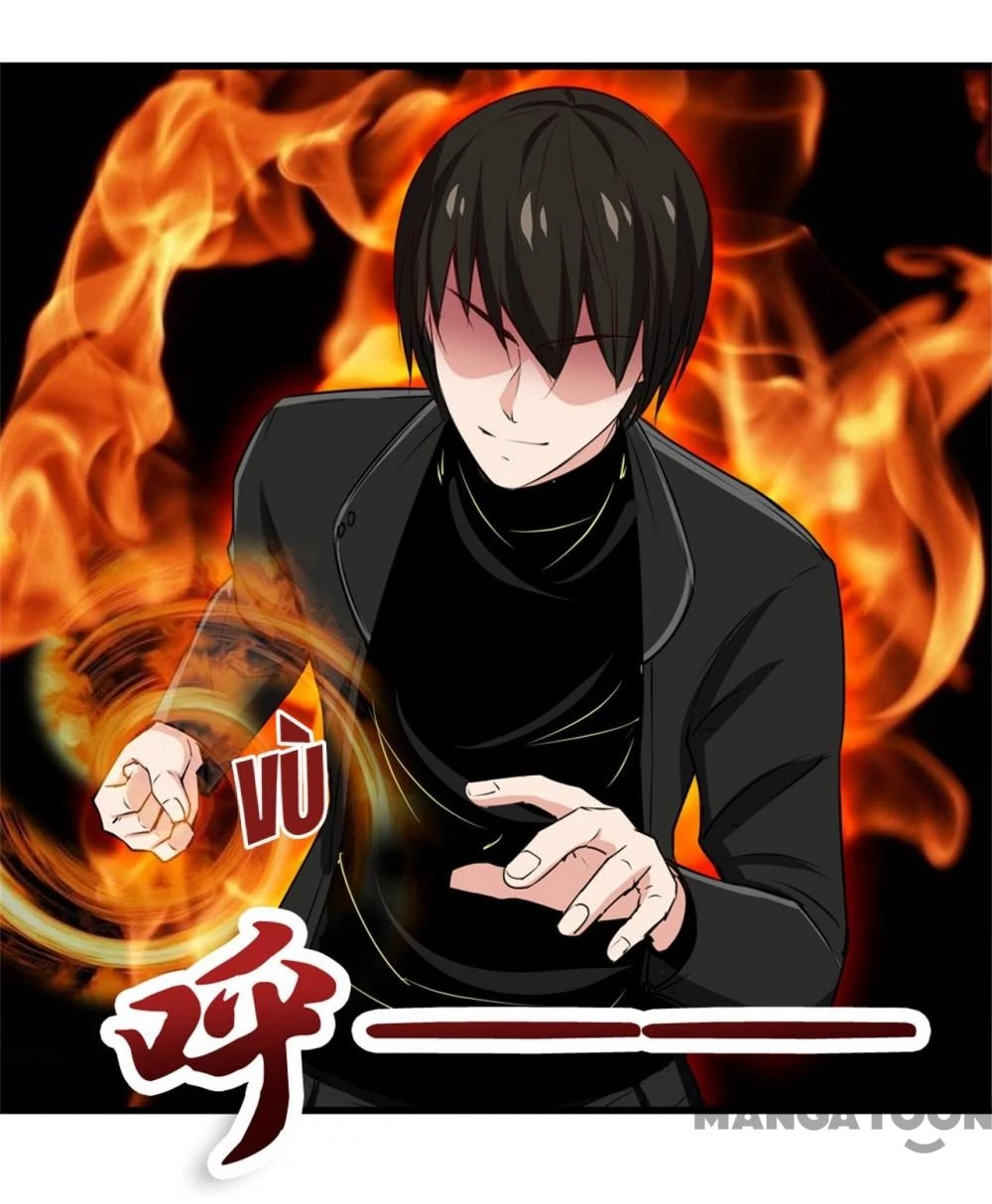 Tôi Và Khách Trọ Mỹ Nhân 26 Tuổi Chapter 208 - 21