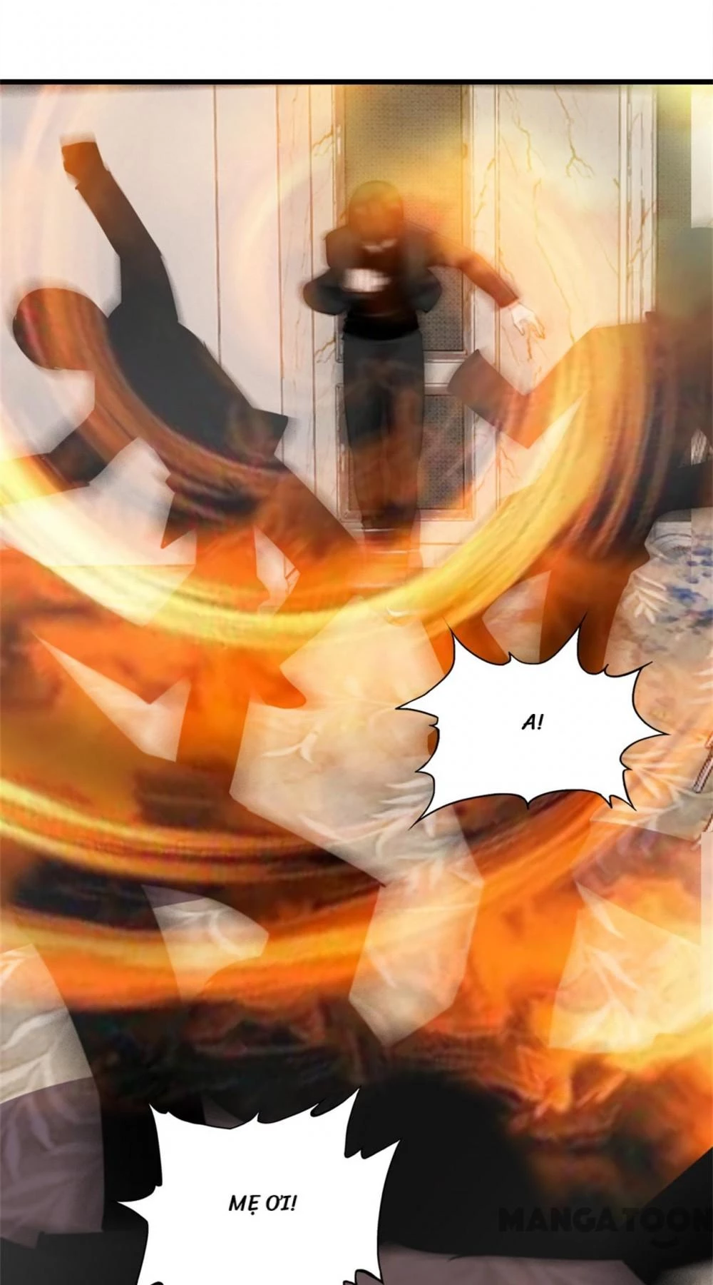 Tôi Và Khách Trọ Mỹ Nhân 26 Tuổi Chapter 208 - 22