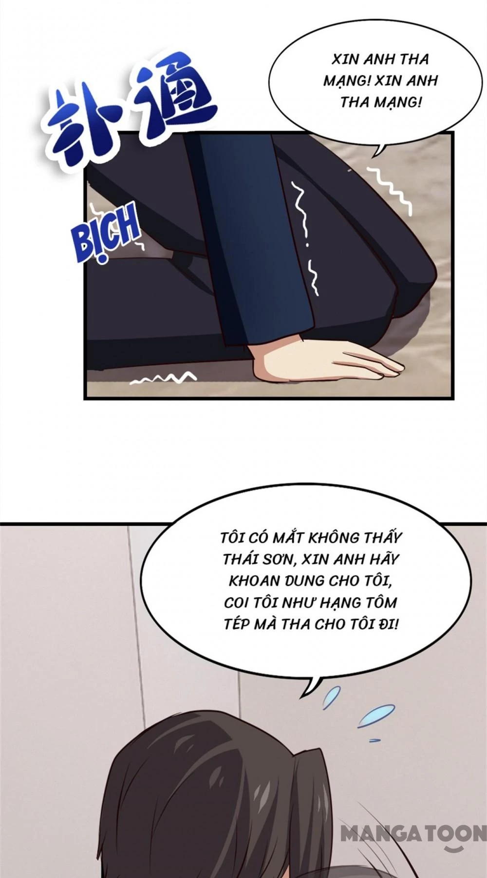 Tôi Và Khách Trọ Mỹ Nhân 26 Tuổi Chapter 208 - 26