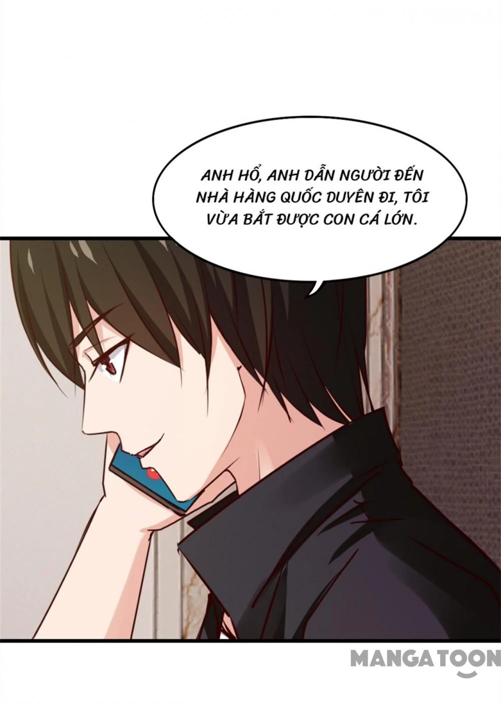 Tôi Và Khách Trọ Mỹ Nhân 26 Tuổi Chapter 208 - 31