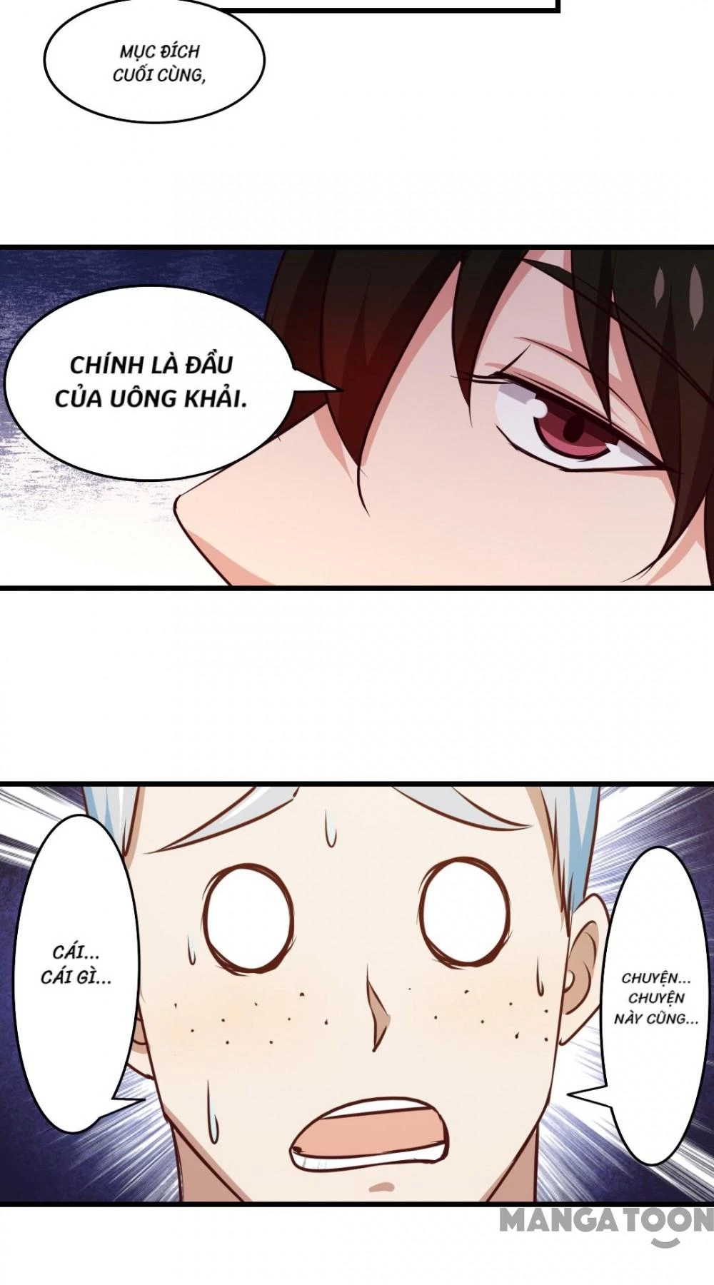 Tôi Và Khách Trọ Mỹ Nhân 26 Tuổi Chapter 209 - 7