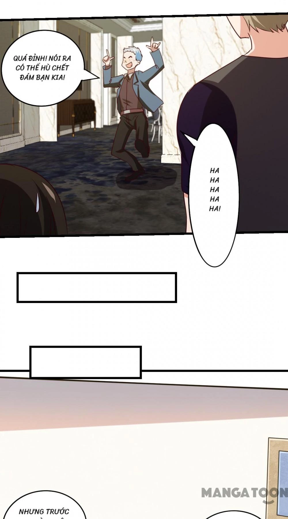 Tôi Và Khách Trọ Mỹ Nhân 26 Tuổi Chapter 209 - 9