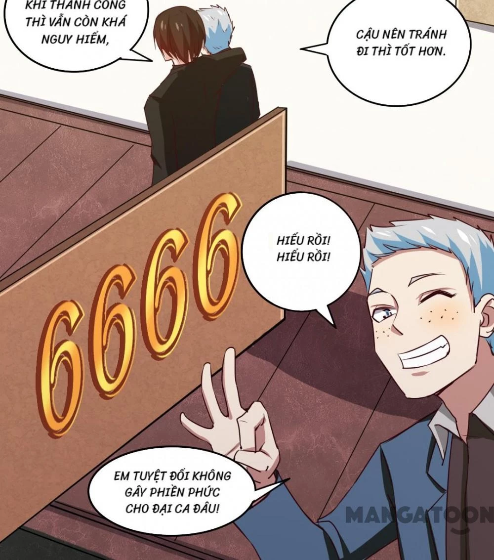 Tôi Và Khách Trọ Mỹ Nhân 26 Tuổi Chapter 209 - 10