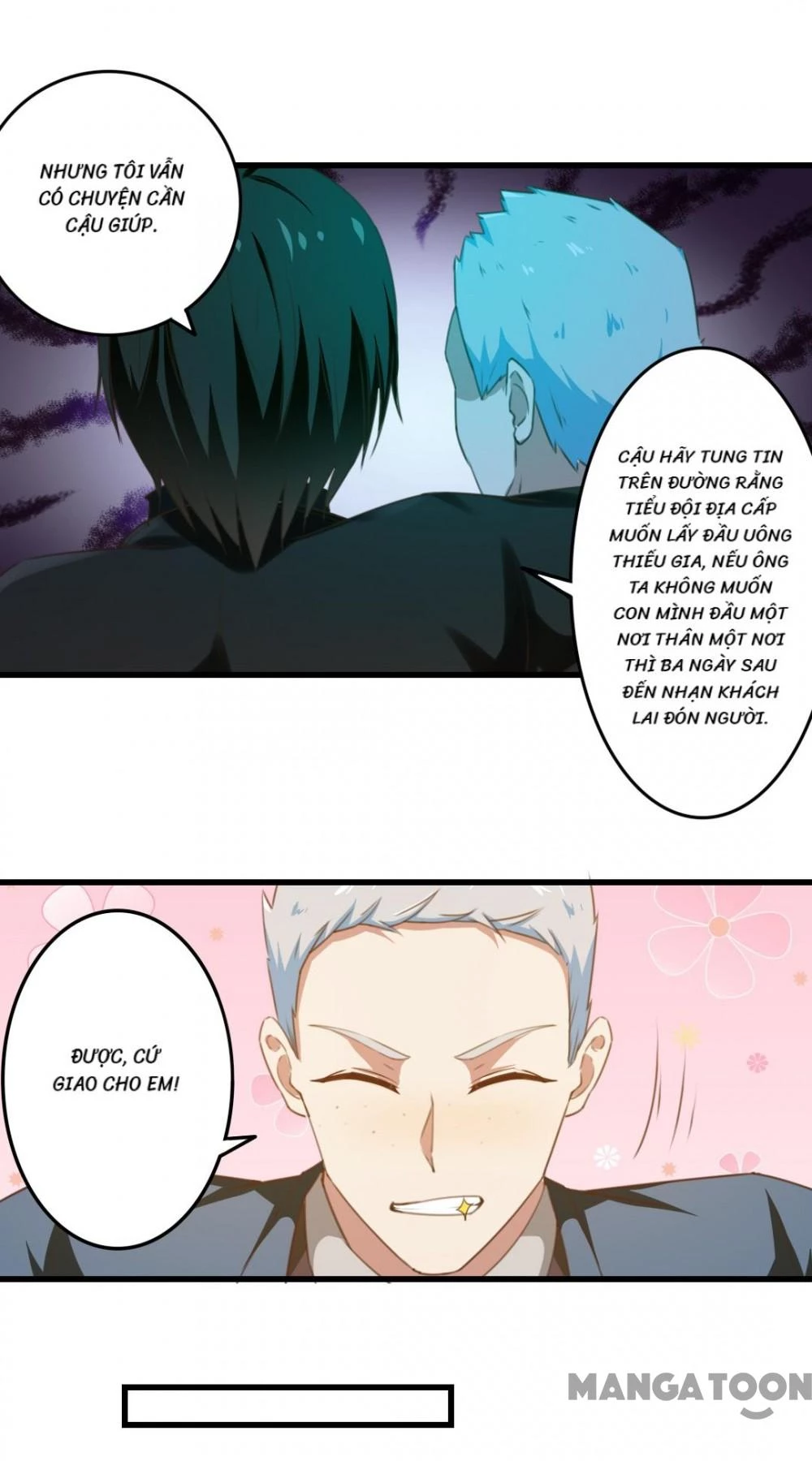 Tôi Và Khách Trọ Mỹ Nhân 26 Tuổi Chapter 209 - 11