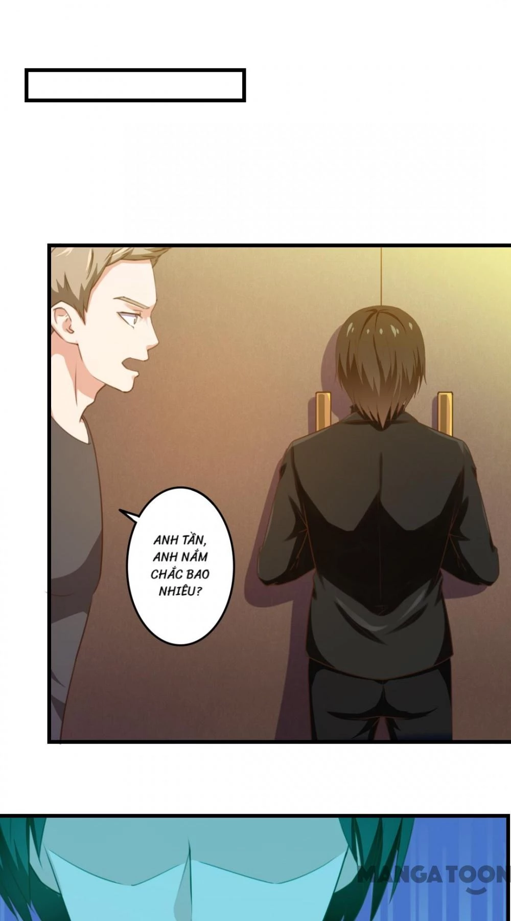 Tôi Và Khách Trọ Mỹ Nhân 26 Tuổi Chapter 209 - 12