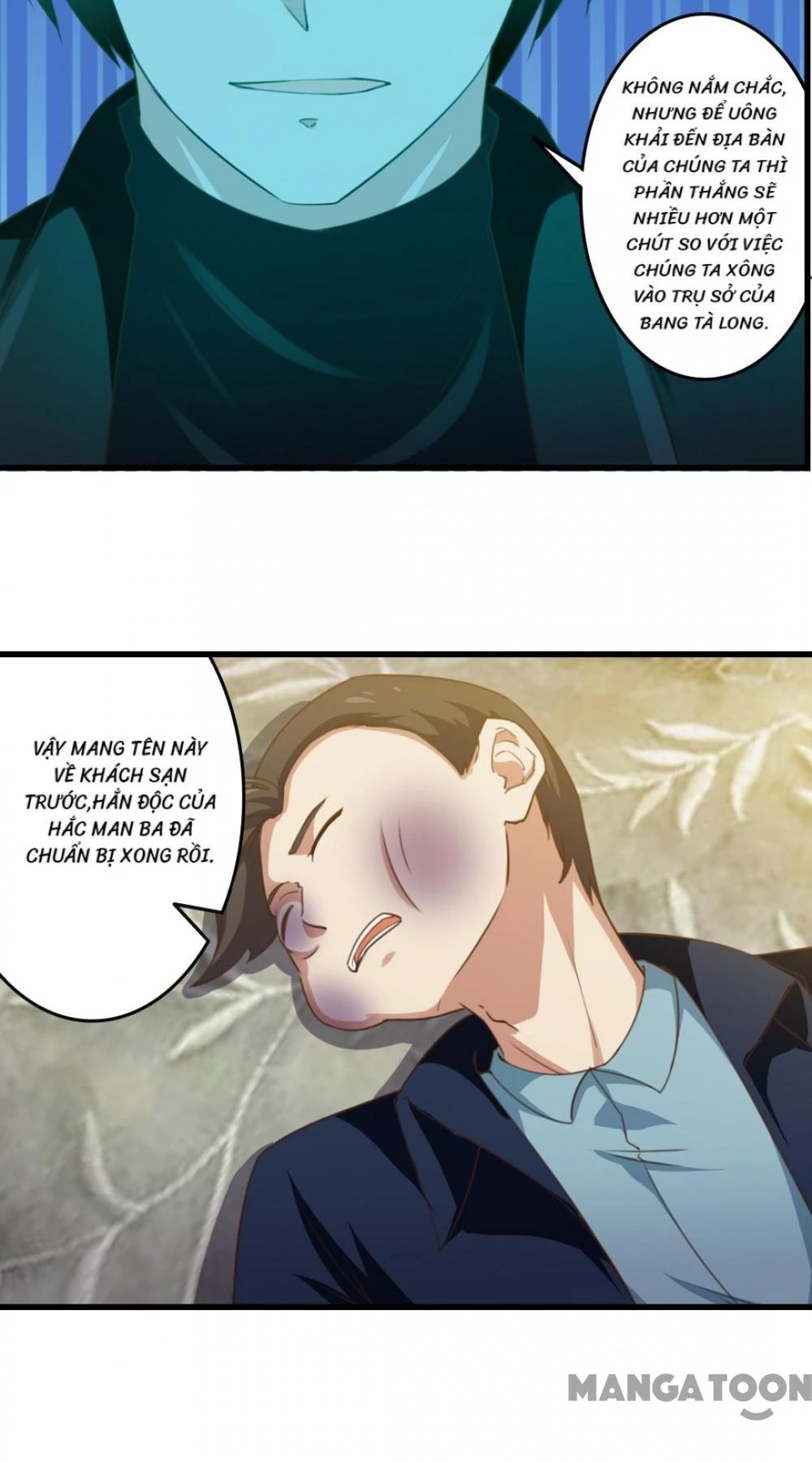 Tôi Và Khách Trọ Mỹ Nhân 26 Tuổi Chapter 209 - 13