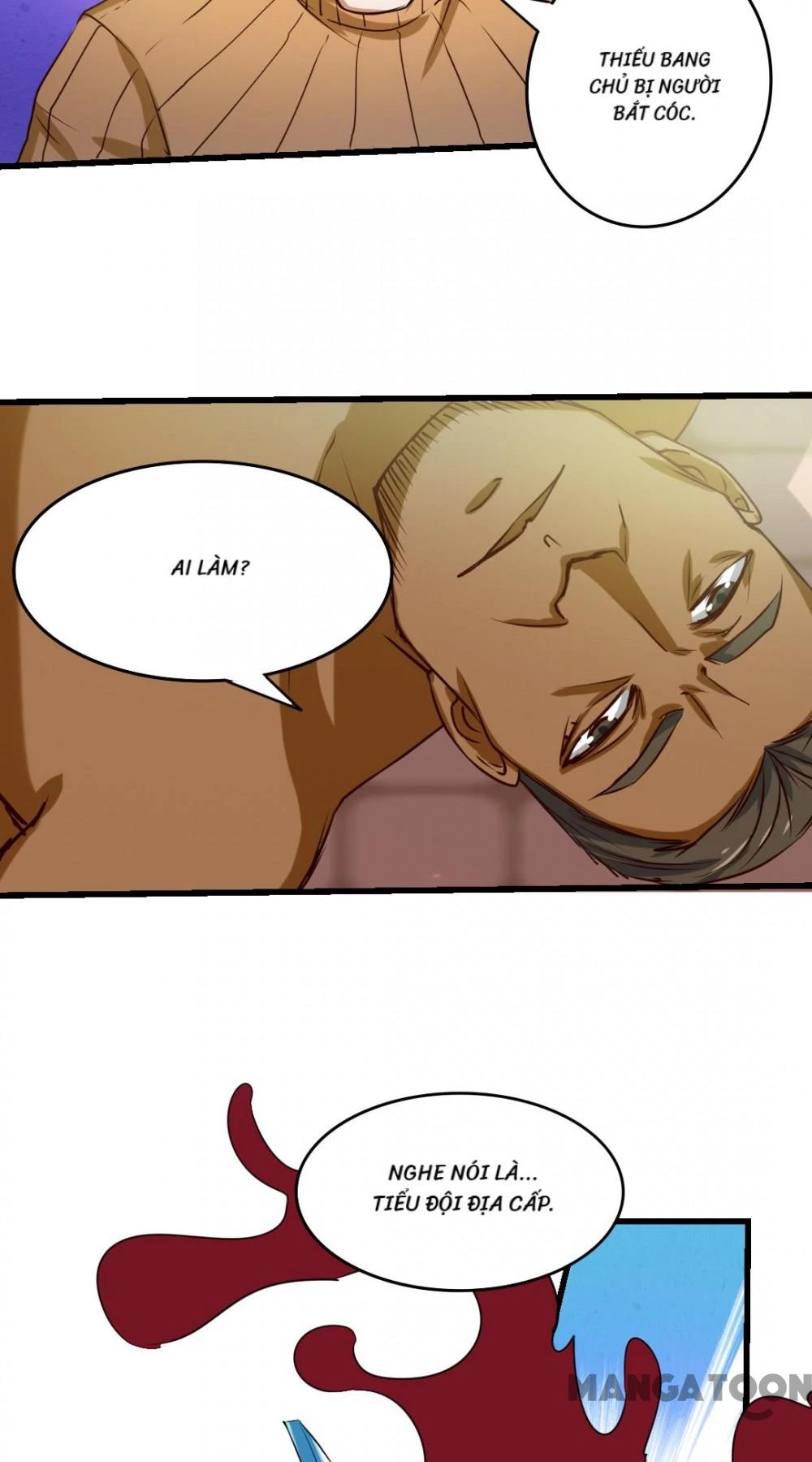 Tôi Và Khách Trọ Mỹ Nhân 26 Tuổi Chapter 209 - 17