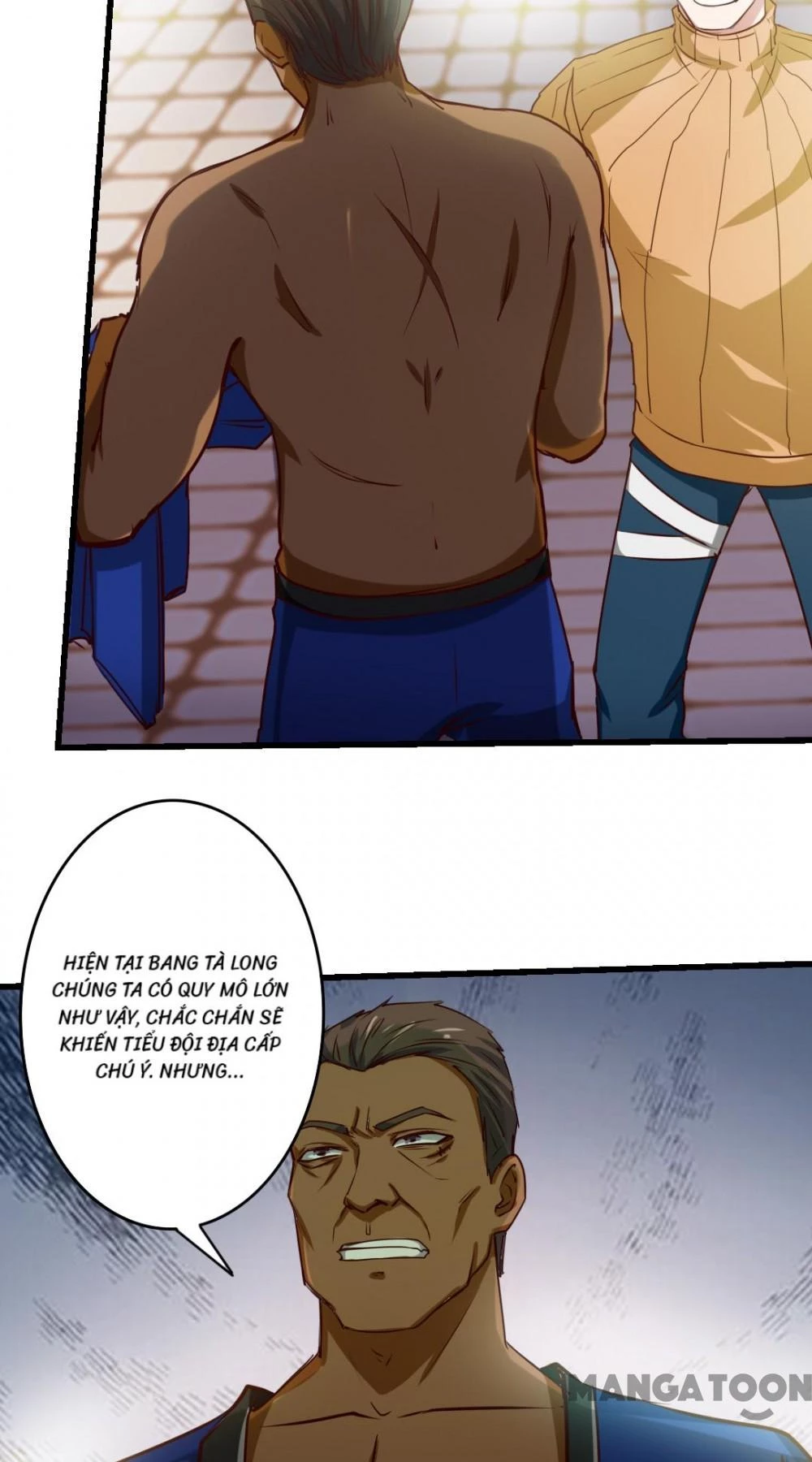 Tôi Và Khách Trọ Mỹ Nhân 26 Tuổi Chapter 209 - 19