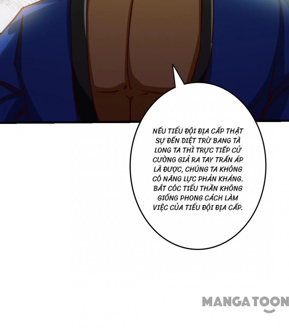 Tôi Và Khách Trọ Mỹ Nhân 26 Tuổi Chapter 209 - 20