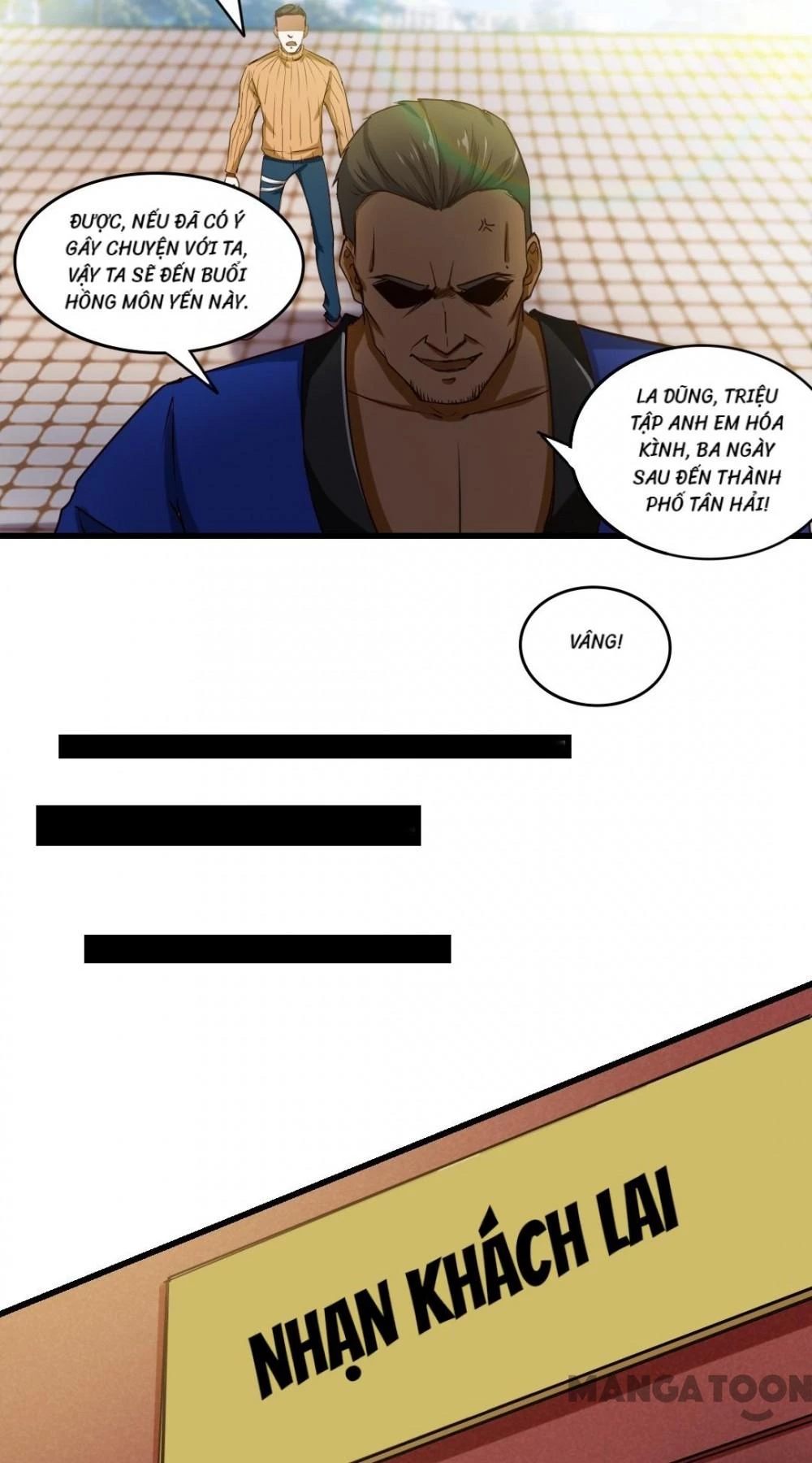 Tôi Và Khách Trọ Mỹ Nhân 26 Tuổi Chapter 209 - 22