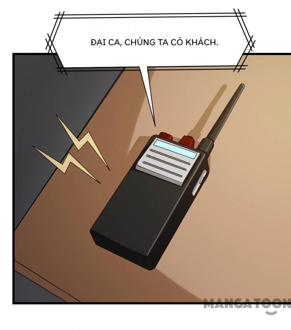 Tôi Và Khách Trọ Mỹ Nhân 26 Tuổi Chapter 210 - 5