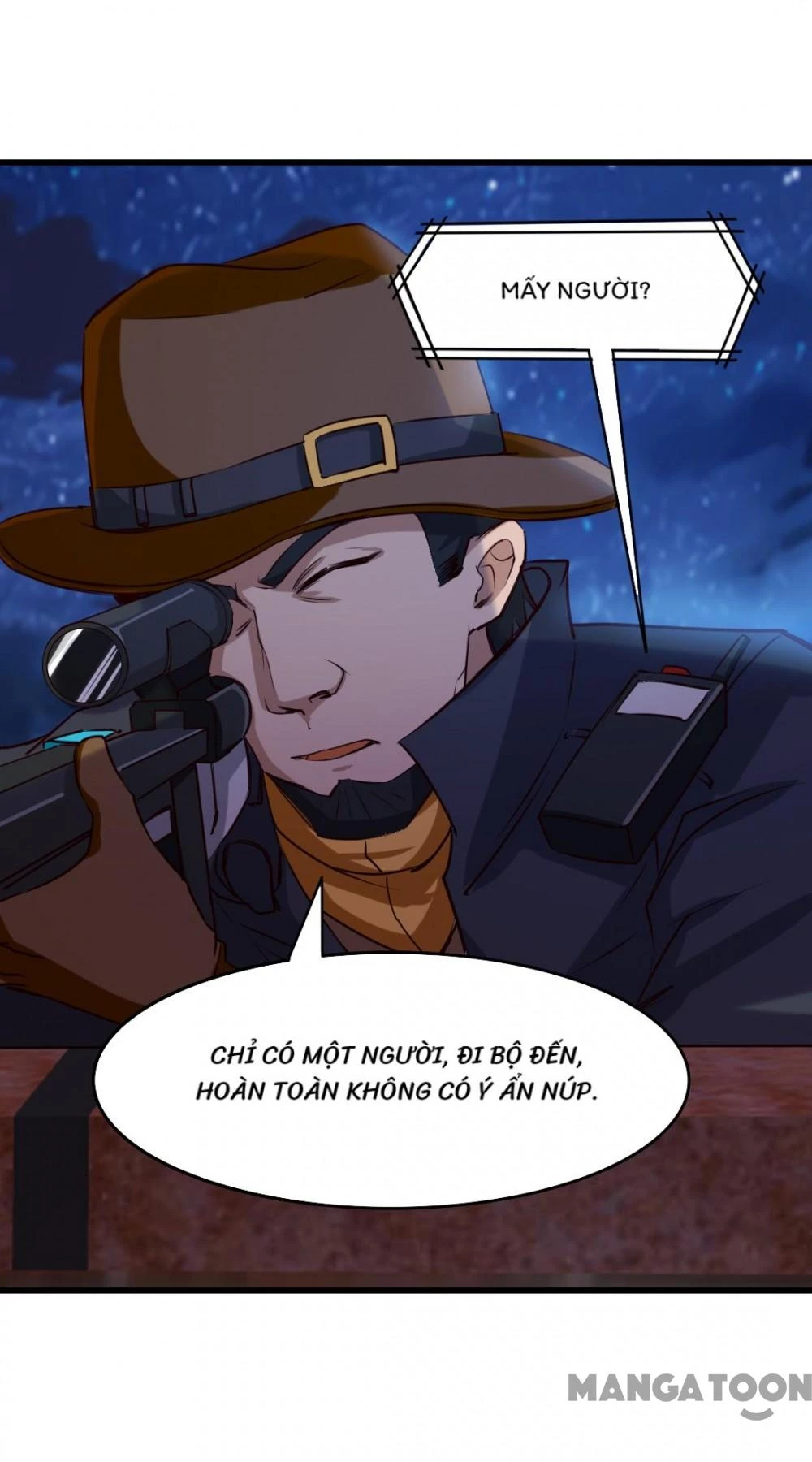 Tôi Và Khách Trọ Mỹ Nhân 26 Tuổi Chapter 210 - 6