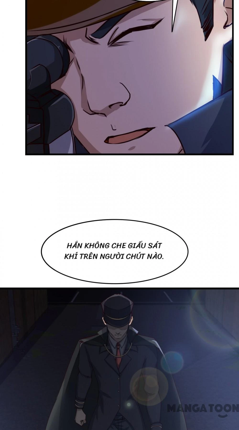 Tôi Và Khách Trọ Mỹ Nhân 26 Tuổi Chapter 210 - 8