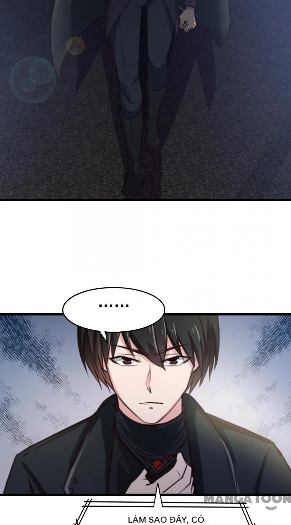 Tôi Và Khách Trọ Mỹ Nhân 26 Tuổi Chapter 210 - 9