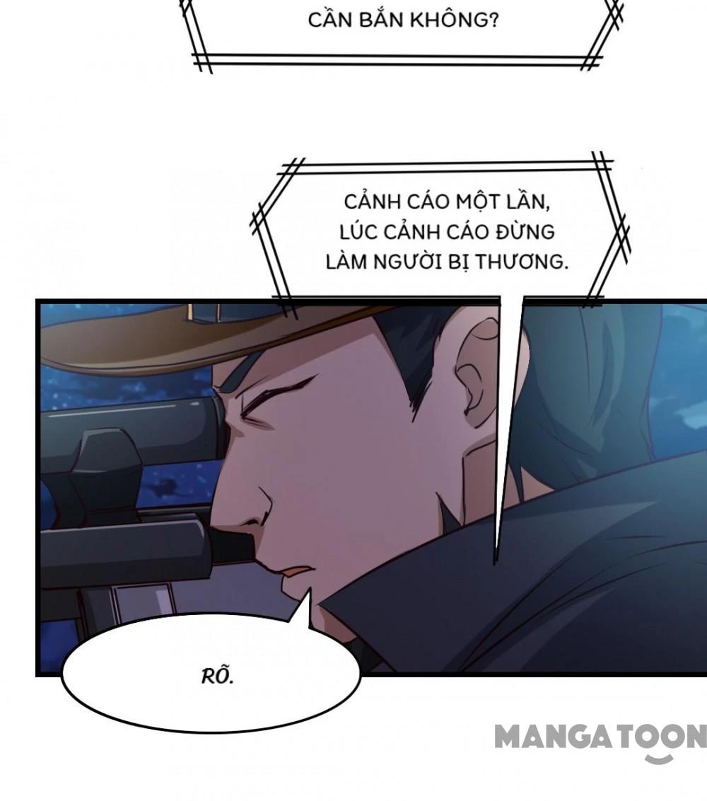 Tôi Và Khách Trọ Mỹ Nhân 26 Tuổi Chapter 210 - 10