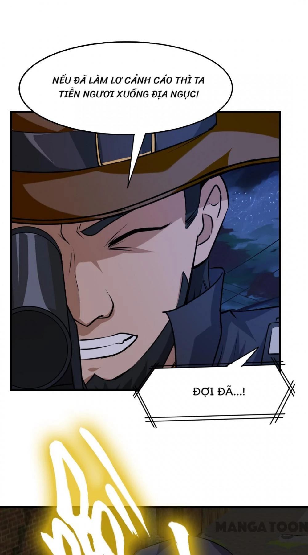 Tôi Và Khách Trọ Mỹ Nhân 26 Tuổi Chapter 210 - 13