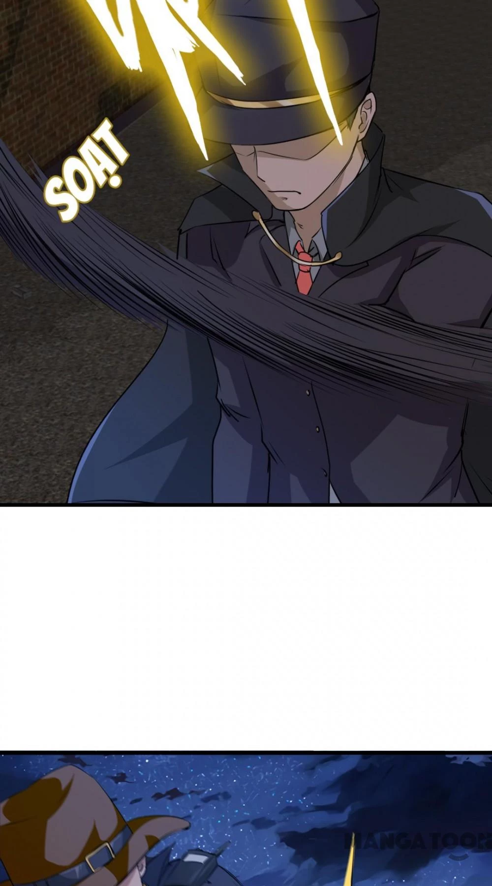 Tôi Và Khách Trọ Mỹ Nhân 26 Tuổi Chapter 210 - 14