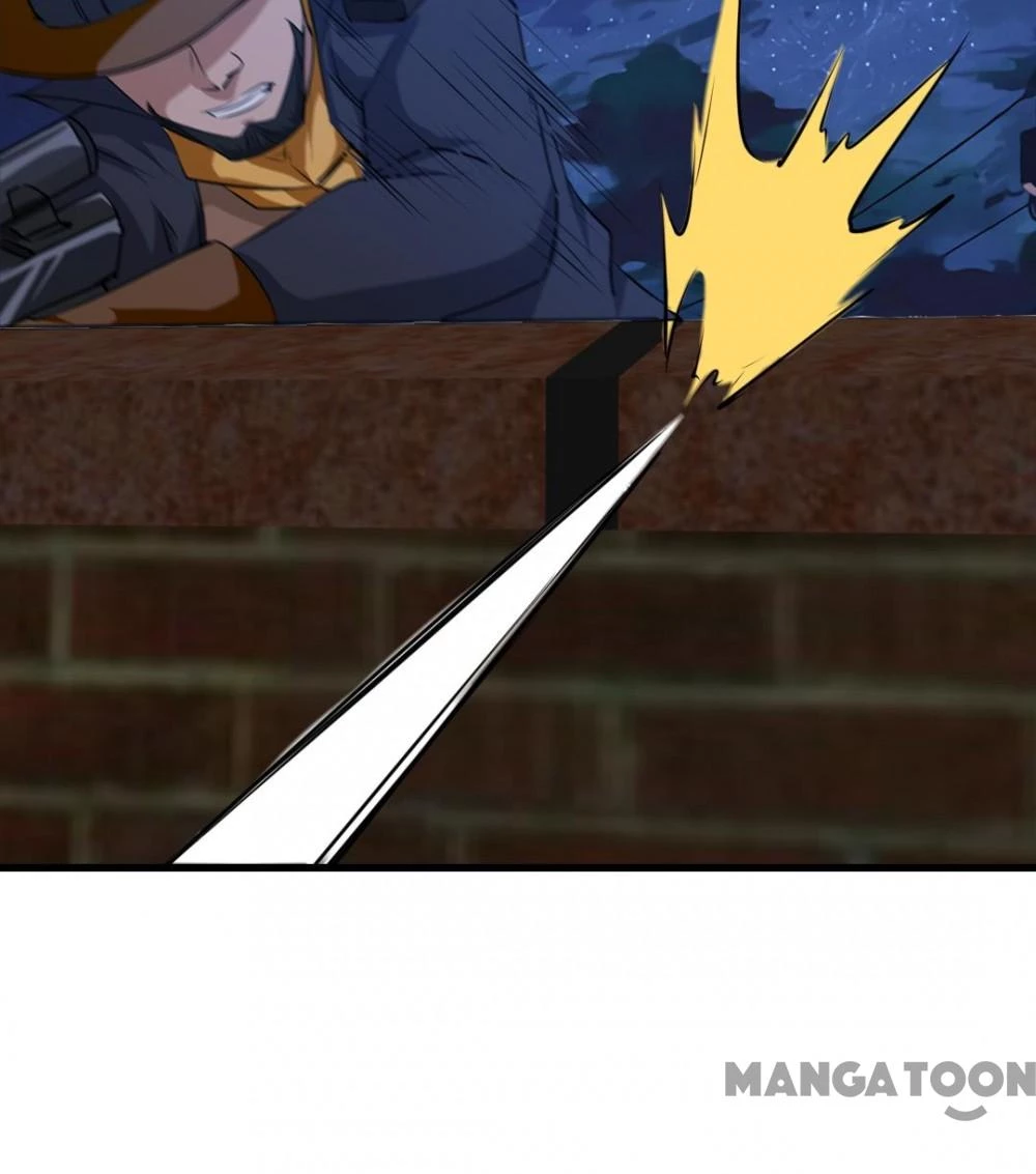 Tôi Và Khách Trọ Mỹ Nhân 26 Tuổi Chapter 210 - 15