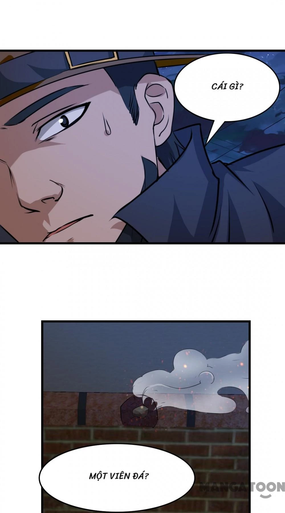 Tôi Và Khách Trọ Mỹ Nhân 26 Tuổi Chapter 210 - 16