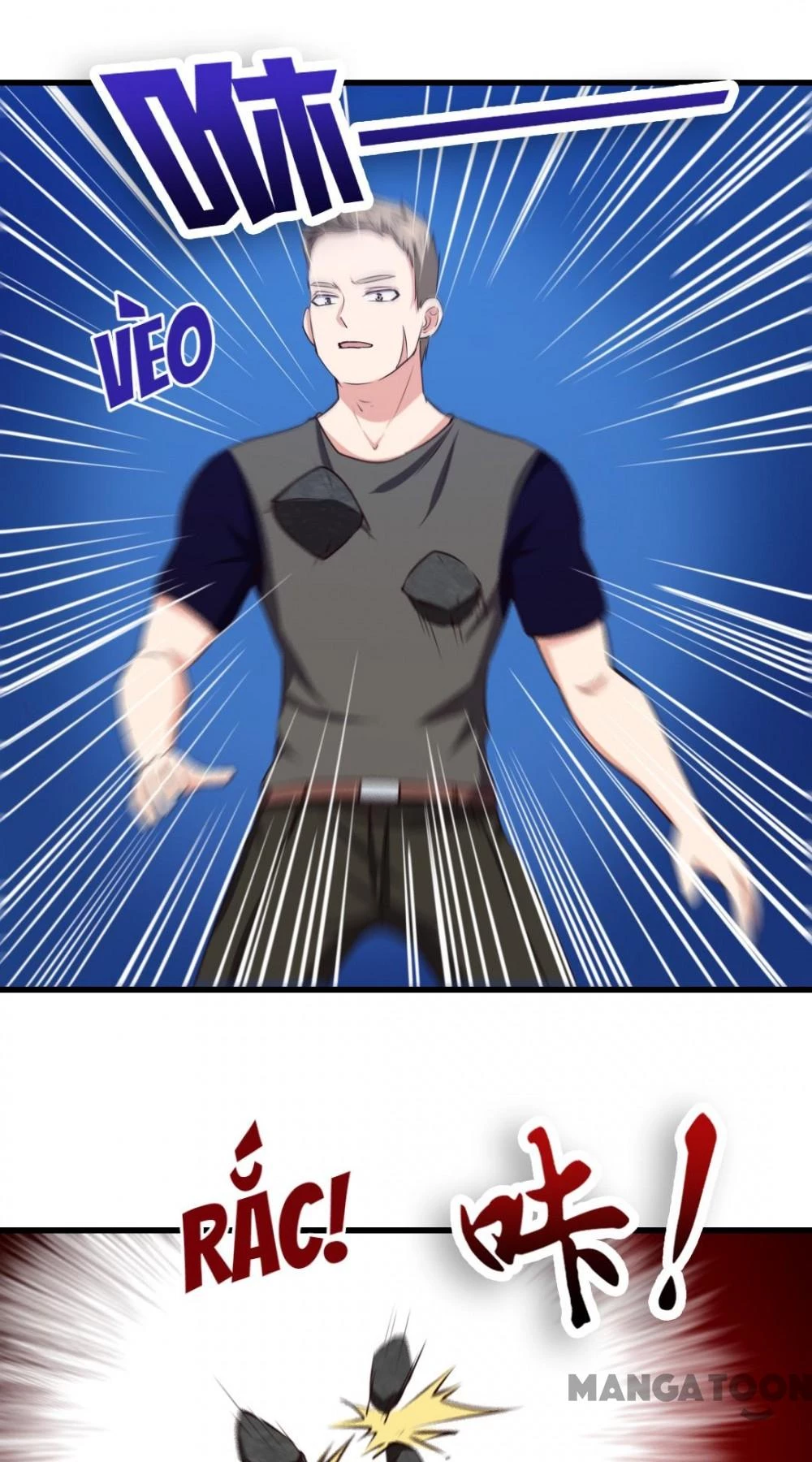 Tôi Và Khách Trọ Mỹ Nhân 26 Tuổi Chapter 210 - 21