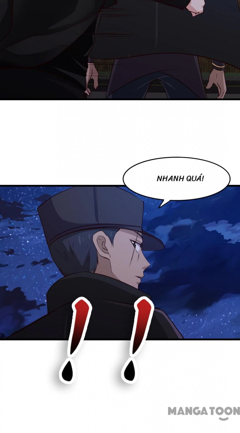 Tôi Và Khách Trọ Mỹ Nhân 26 Tuổi Chapter 210 - 24