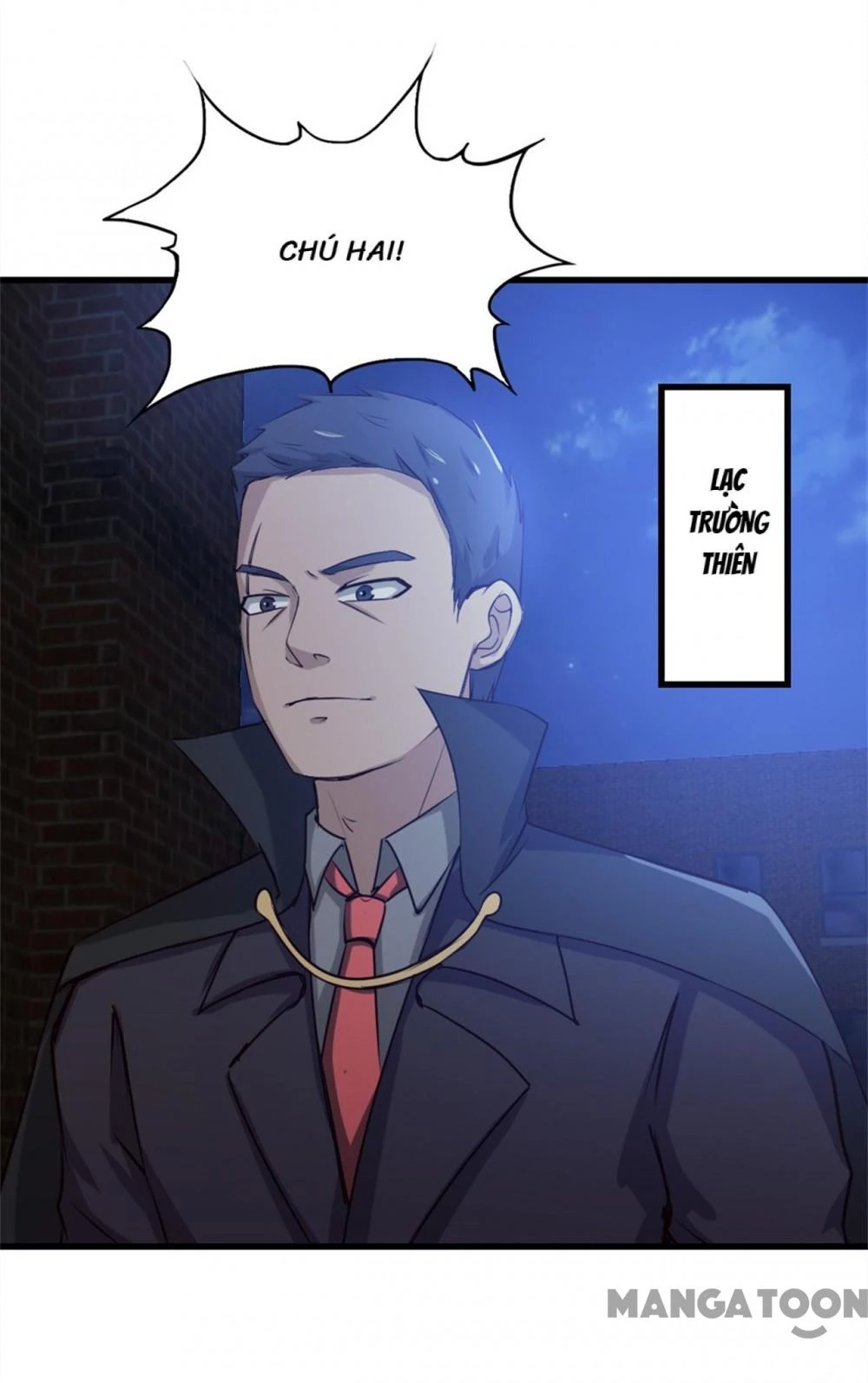 Tôi Và Khách Trọ Mỹ Nhân 26 Tuổi Chapter 211 - 6