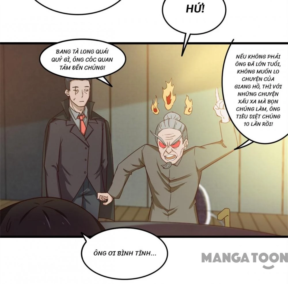 Tôi Và Khách Trọ Mỹ Nhân 26 Tuổi Chapter 211 - 10