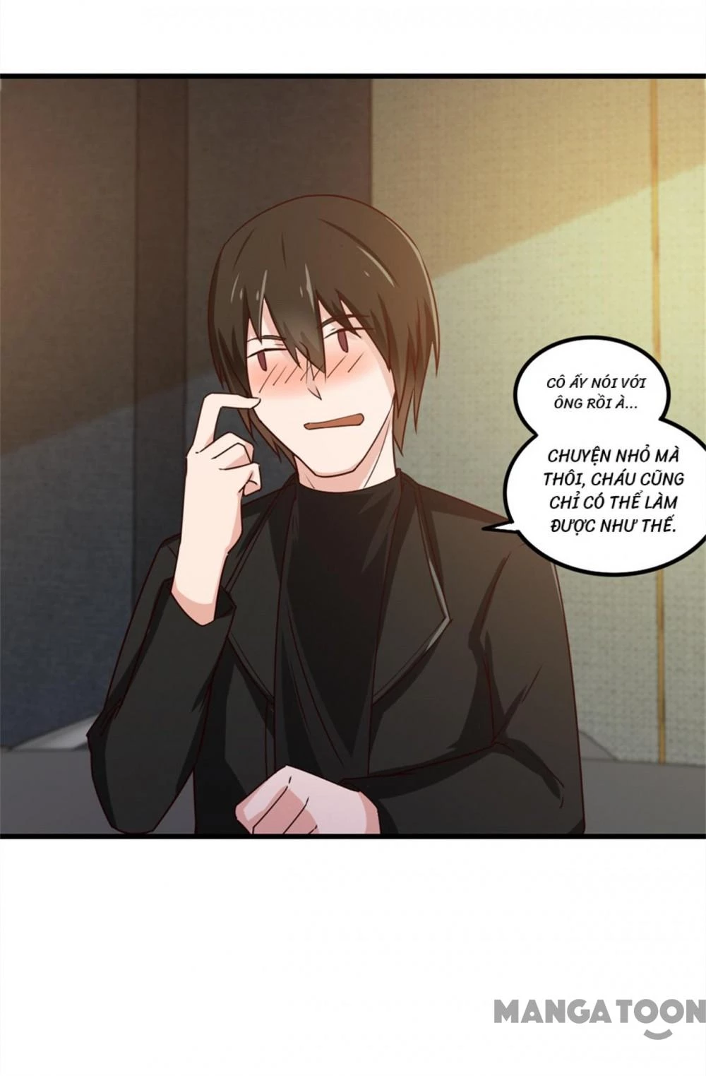 Tôi Và Khách Trọ Mỹ Nhân 26 Tuổi Chapter 211 - 12