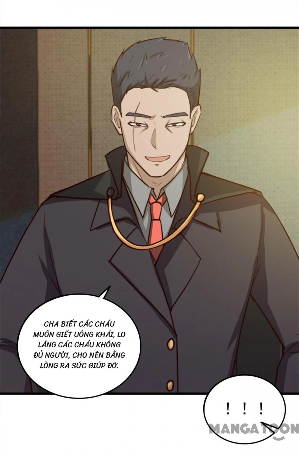 Tôi Và Khách Trọ Mỹ Nhân 26 Tuổi Chapter 211 - 15