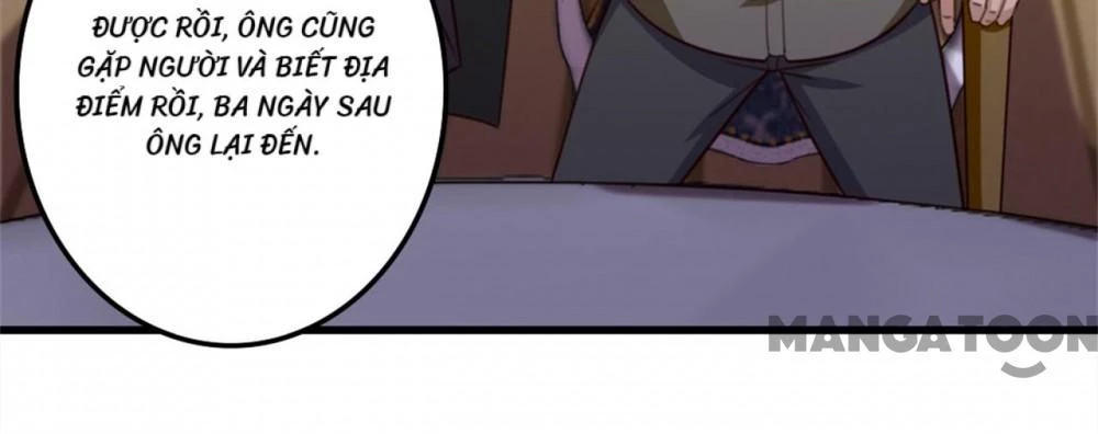 Tôi Và Khách Trọ Mỹ Nhân 26 Tuổi Chapter 211 - 19