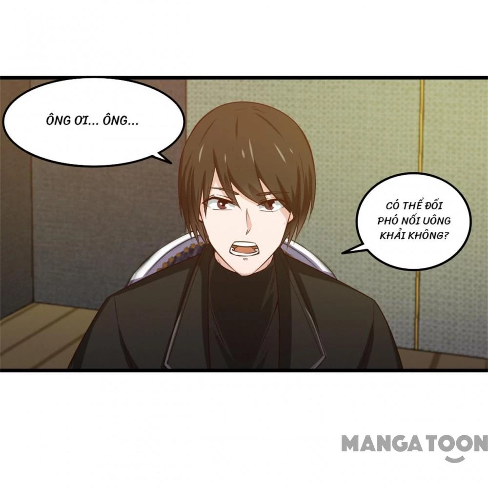 Tôi Và Khách Trọ Mỹ Nhân 26 Tuổi Chapter 211 - 20