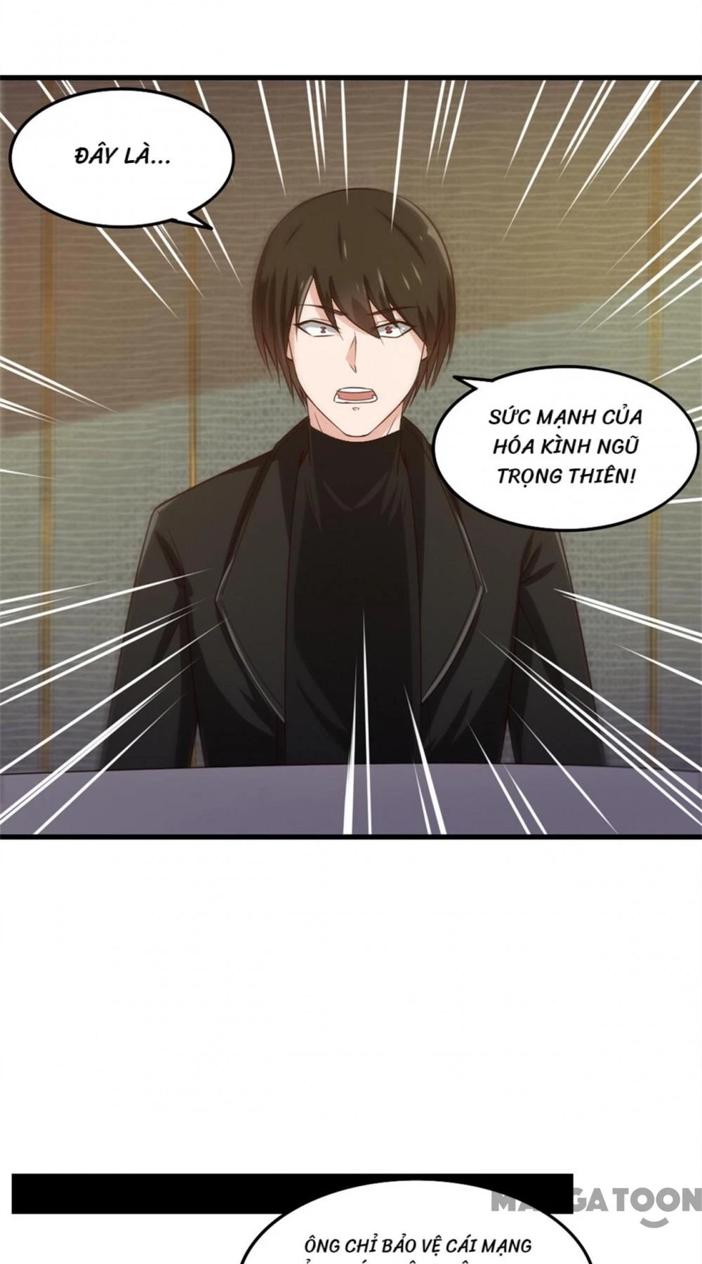 Tôi Và Khách Trọ Mỹ Nhân 26 Tuổi Chapter 211 - 22