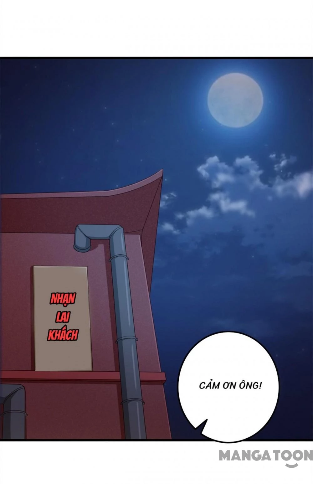 Tôi Và Khách Trọ Mỹ Nhân 26 Tuổi Chapter 211 - 24