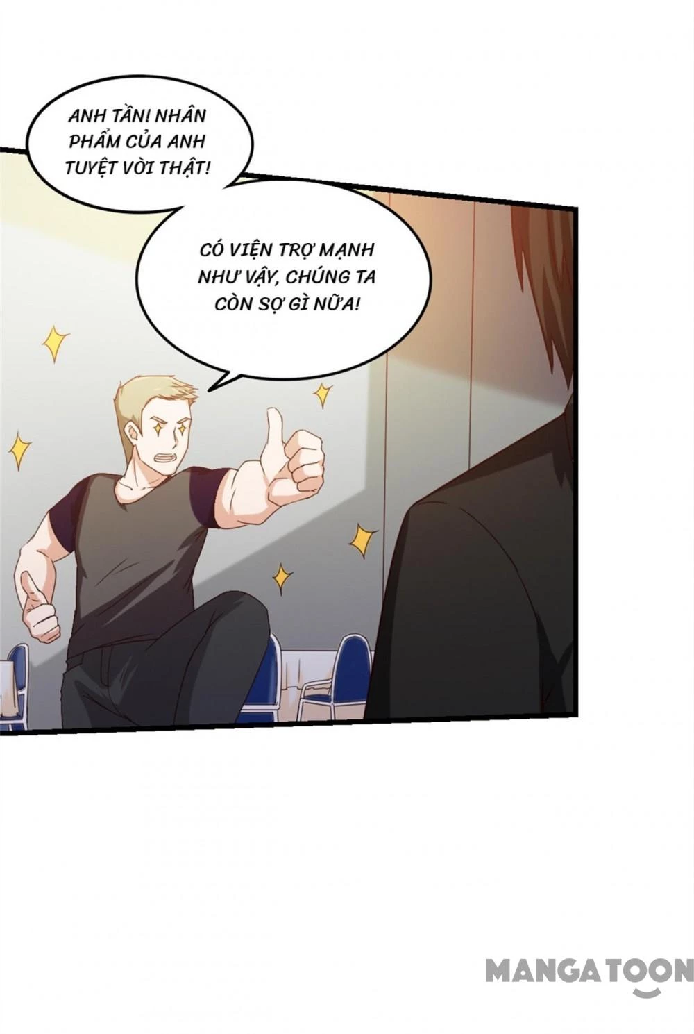 Tôi Và Khách Trọ Mỹ Nhân 26 Tuổi Chapter 211 - 25