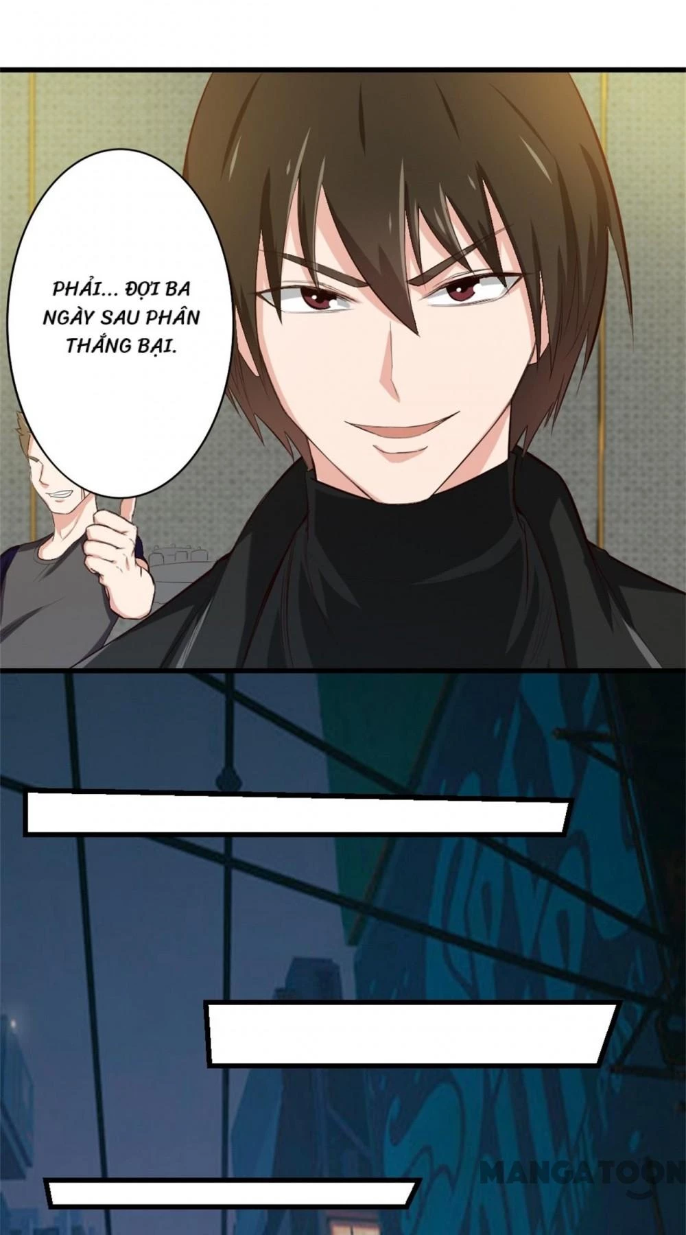 Tôi Và Khách Trọ Mỹ Nhân 26 Tuổi Chapter 211 - 26