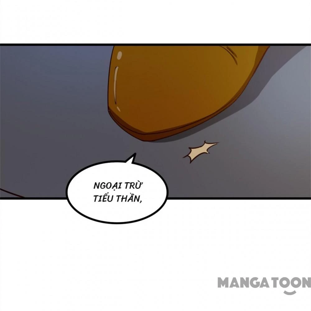 Tôi Và Khách Trọ Mỹ Nhân 26 Tuổi Chapter 211 - 34