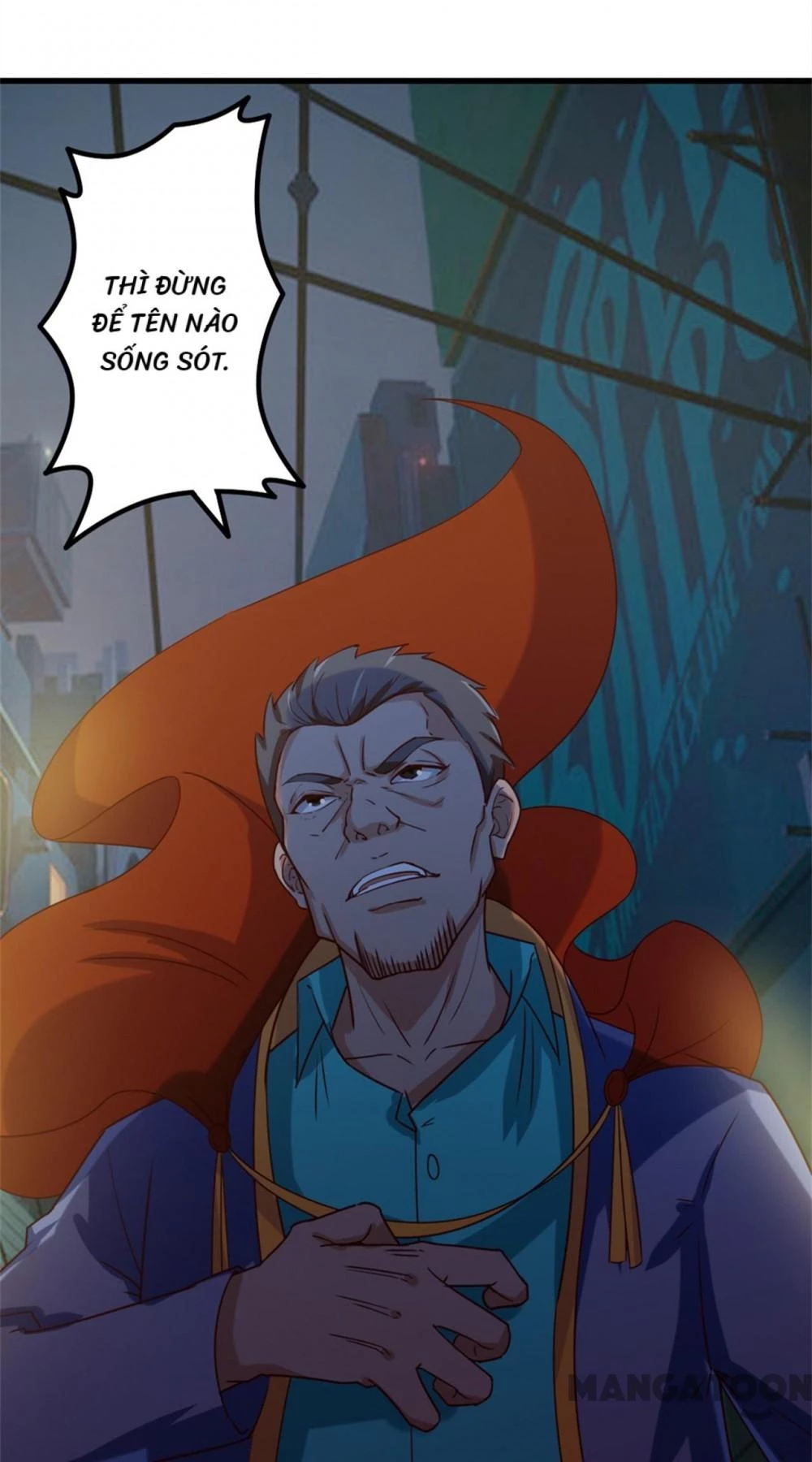 Tôi Và Khách Trọ Mỹ Nhân 26 Tuổi Chapter 211 - 35