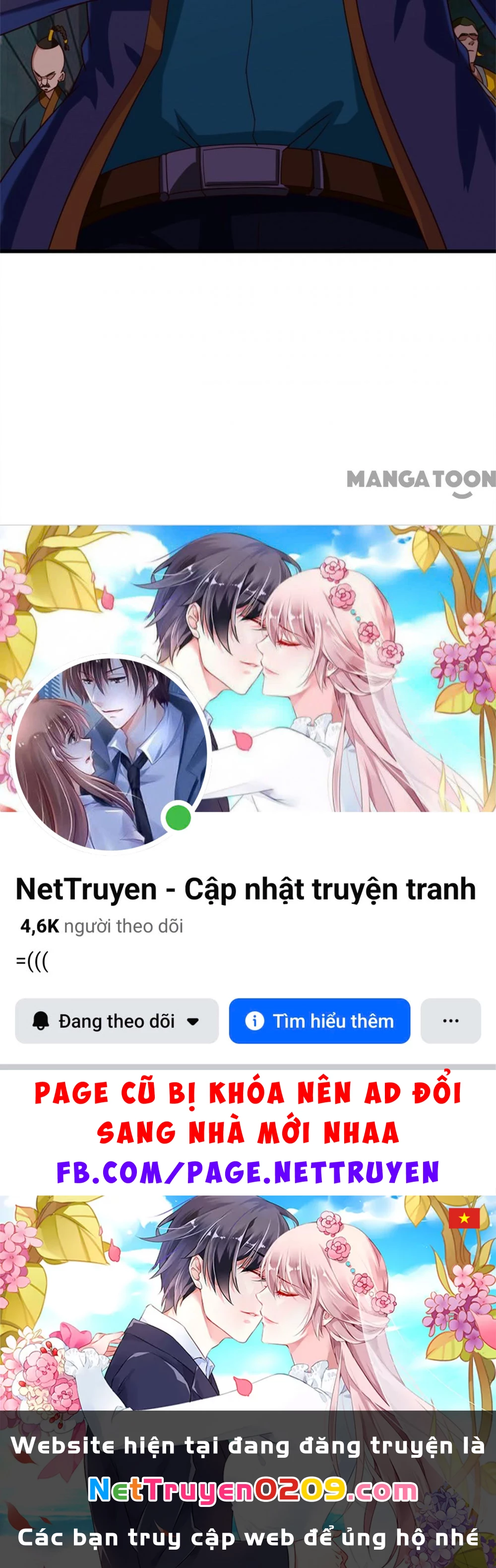 Tôi Và Khách Trọ Mỹ Nhân 26 Tuổi Chapter 211 - 36