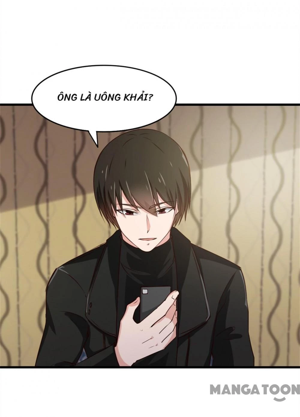 Tôi Và Khách Trọ Mỹ Nhân 26 Tuổi Chapter 212 - 4