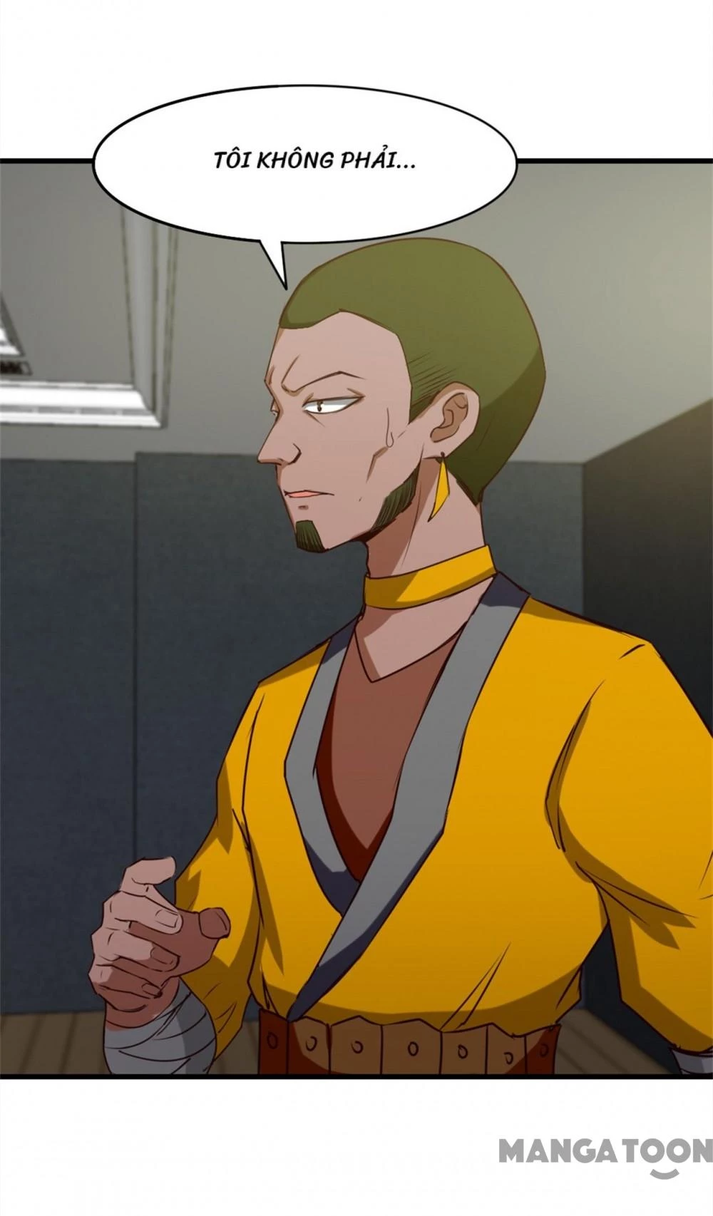 Tôi Và Khách Trọ Mỹ Nhân 26 Tuổi Chapter 212 - 5